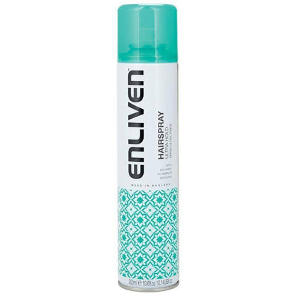 بخاخ الشعر إنلايفن ذو التثبيت الفائق 300 مل