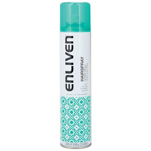 Enliven Hair Spray Ultra Hold 300 Ml1