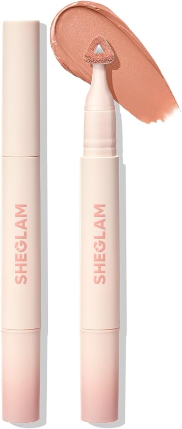 Sheglam Marshmallow Puff Lip Blur Pen Dream Date