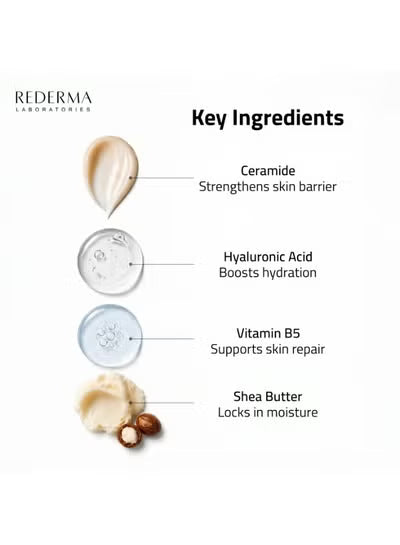 Rederma Intensive Anti-Aging Collagen Firming Serum