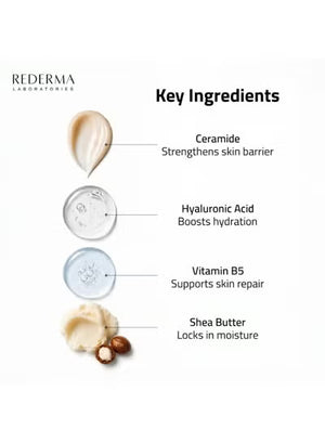 Rederma Intensive Anti-Aging Collagen Firming Serum