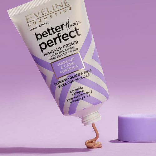 Eveline Better Than Perfect Make Up Primer