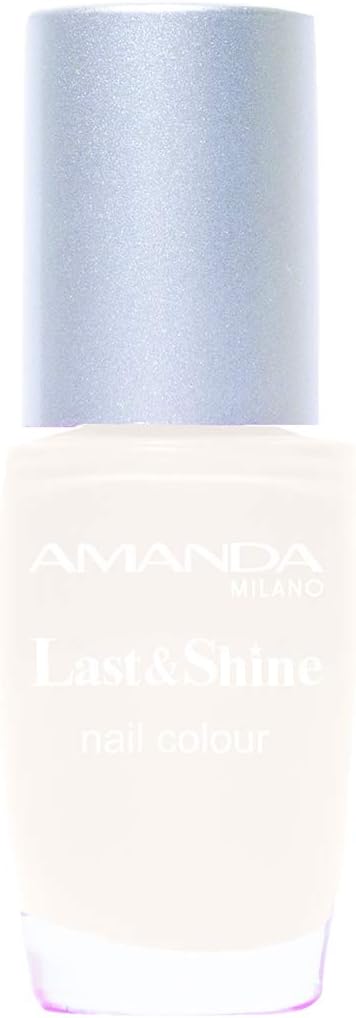 Amanda Milano Last & Shine Nail Polish 06