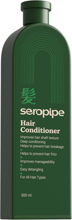 Seropipe Hair Conditioner 300 ml