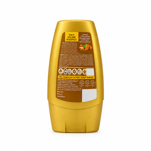 Emami 7 Oils Hair Conditioner Almond 100ml