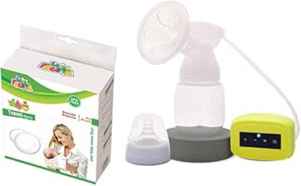 La Frutta One Hand Breast Pump