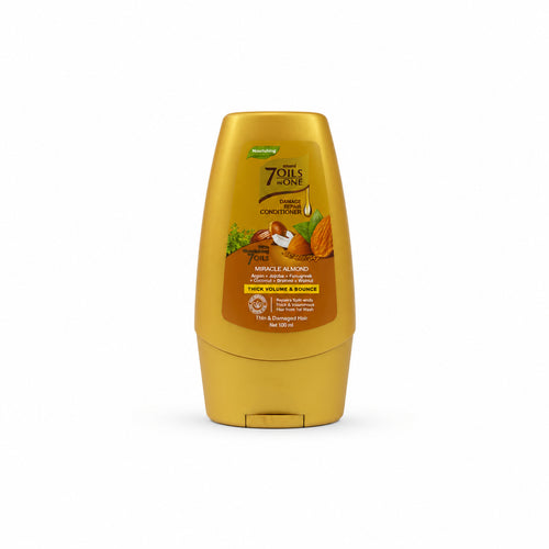 Emami 7 Oils Hair Conditioner Almond 100ml