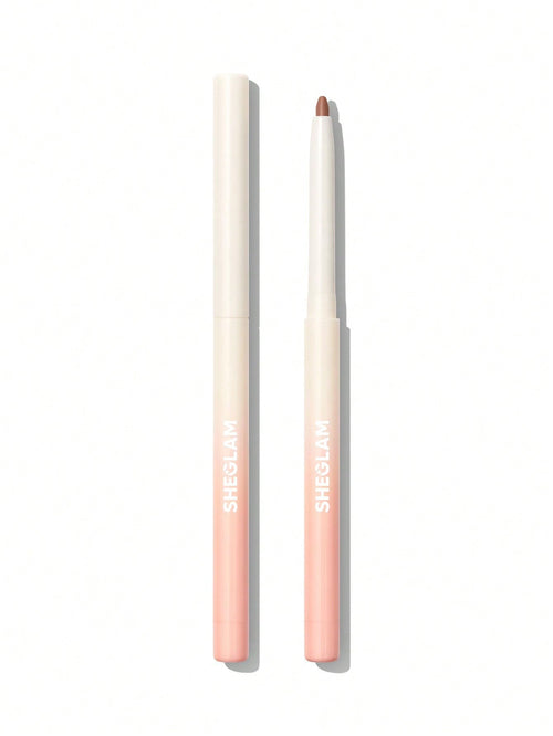 SHEGLAM Bold Booster Lip Liner - Cocoa Crush