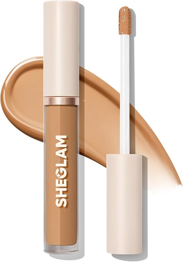 SHEGLAM Like Magic Concealer-Almond
