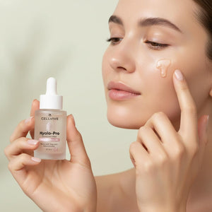 Cellvive Hyalo Pro Serum 30 ml