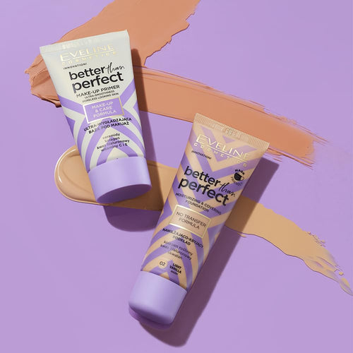 Eveline Better Than Perfect Make Up Primer