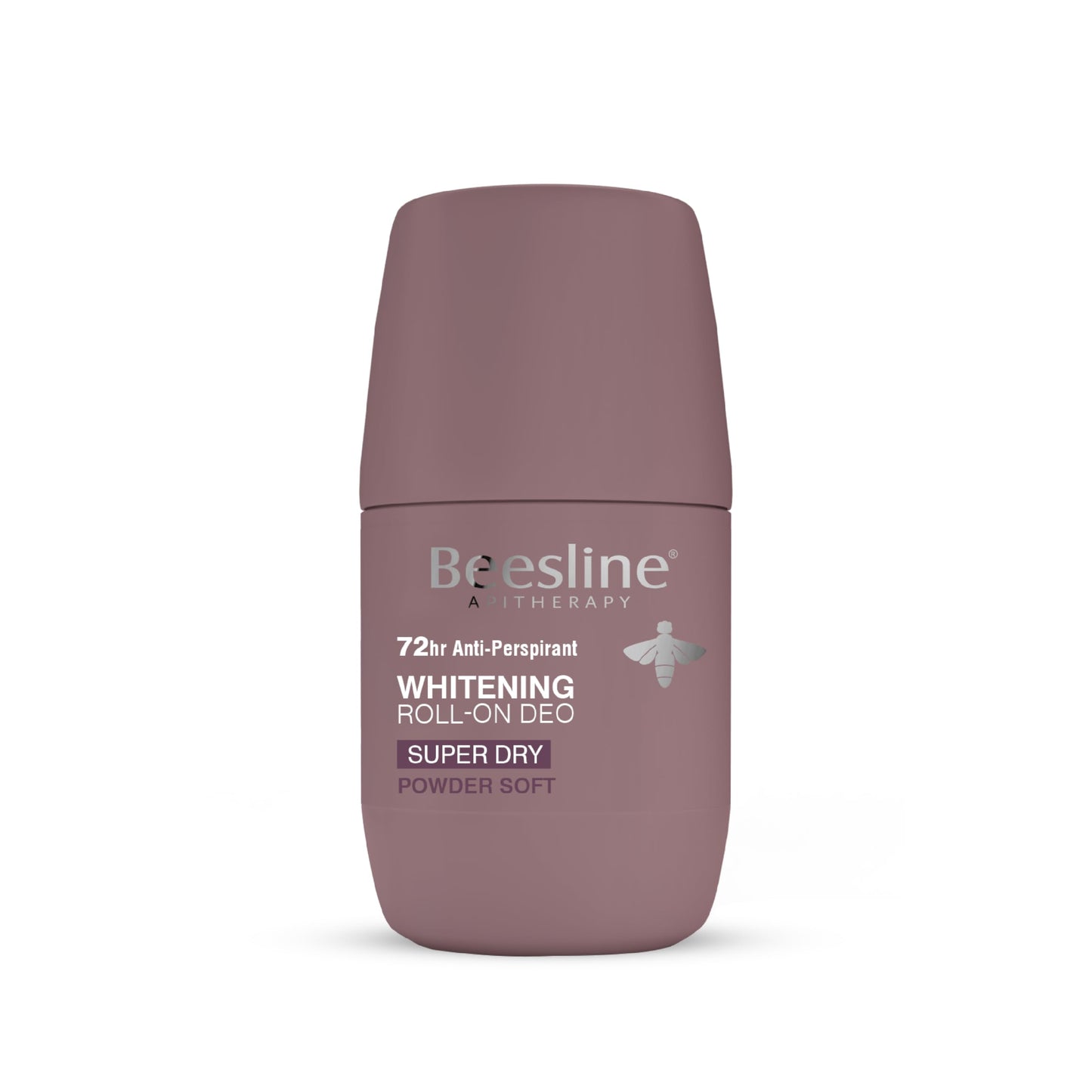 Beesline Whitenin Roll On Deosuper Dry Powder 50Ml
