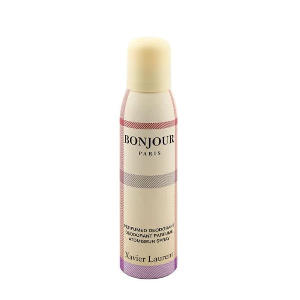 Xavier Laurent Bonjour Body Spray for Women 150ml
