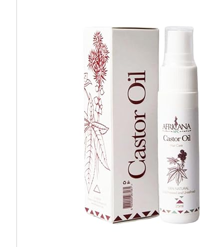 Africana Jojoba Oil Npc 25 ml