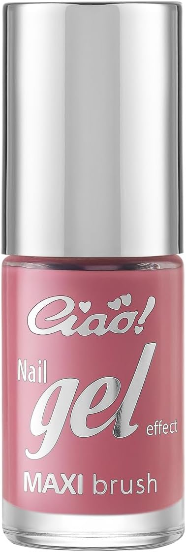 Ciao Gel Nail Polish Set 71