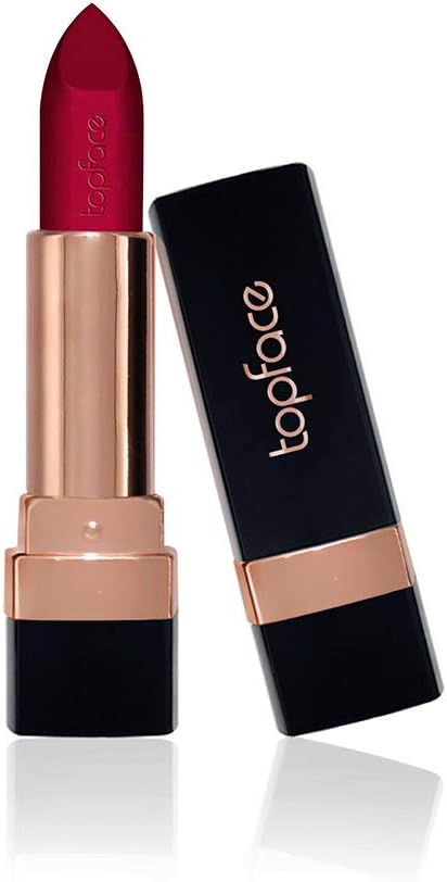 Topface Rouge Instyle Matte Lipstick - 014