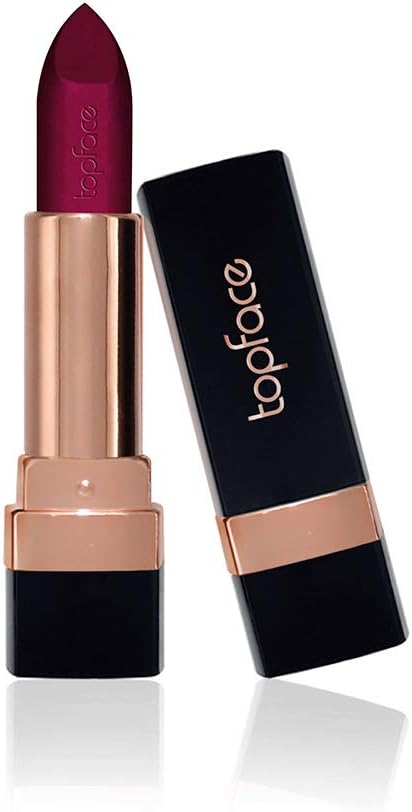 Topface Instyle Matte Lipstick - 15