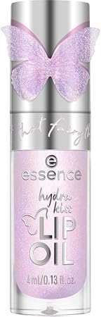 Essence That Fairything Lip Oil No:108