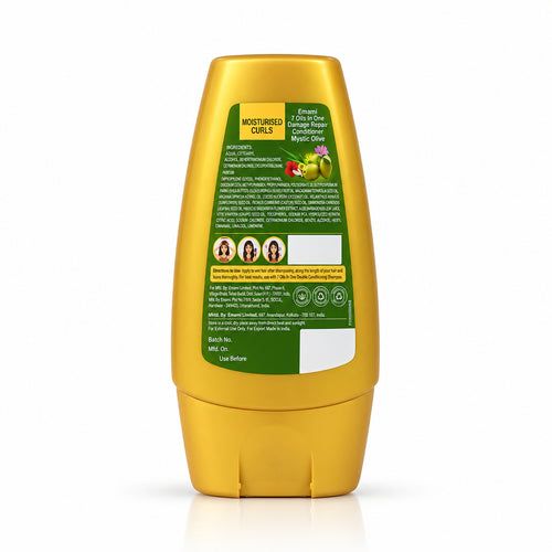 Emami 7 Oils In One Damage Repair Conditioner Mystic 100ml