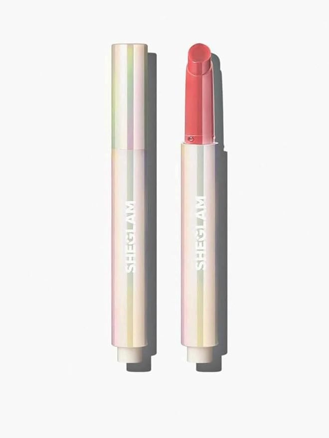 SHEGLAM Pout-Perfect Shin Lip Plumper-Pink Flamino