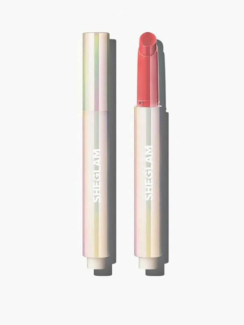 SHEGLAM Pout-Perfect Shin Lip Plumper-Pink Flamino