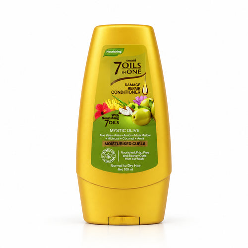 Emami 7 Oils In One Damage Repair Conditioner Mystic 100ml