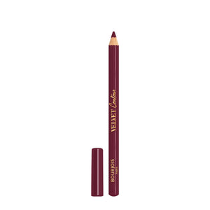 Bourjois velvet Contour Pencil 09 plum it up lip liner