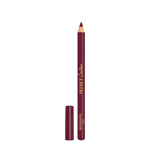 Bourjois velvet Contour Pencil 09 plum it up lip liner