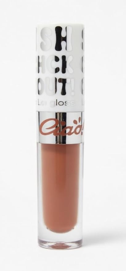 Ciao Shock Out Lip Gloss 21