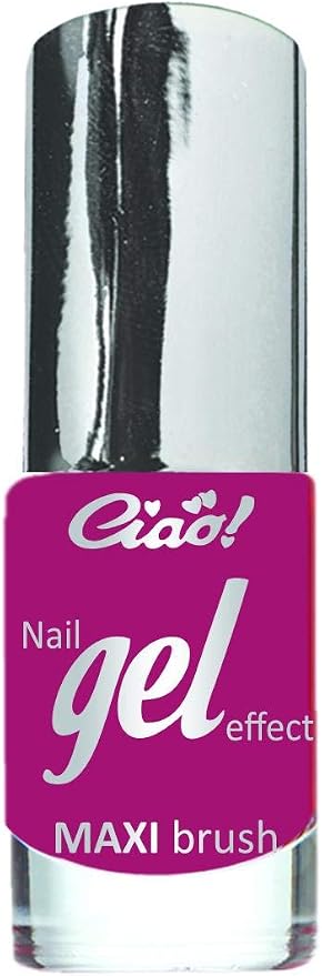 Ciao Gel Nail Polish 04