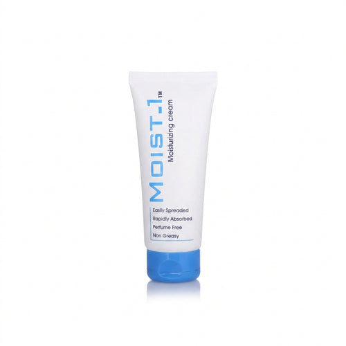 Moist 1 Moisturizing Cream - 100 gm