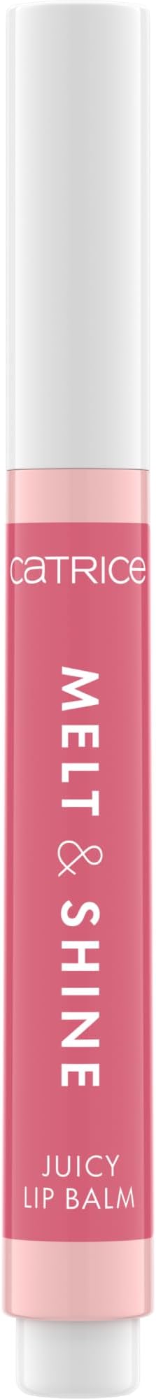 Catrice Melt & Shine Juicy Lip Balm - 020
