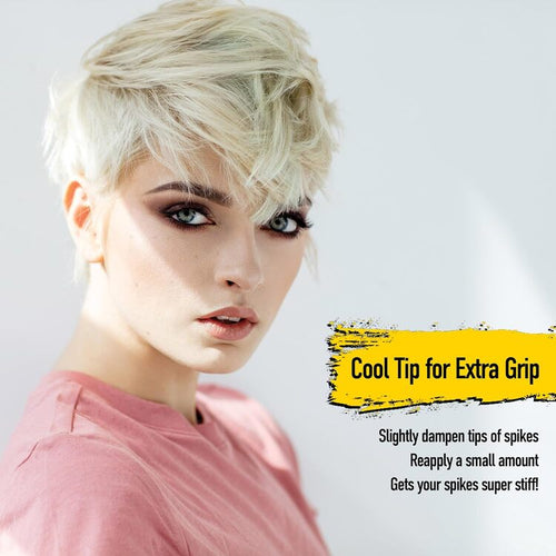 got2b Glued 4 Brows & Edges Clear & Tinted Setting Gel - Long-Lasting Hold - 35g