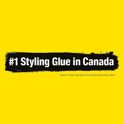 got2b Glued 4 Brows & Edges Clear & Tinted Setting Gel - Long-Lasting Hold - 35g