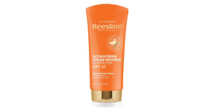 Beesline Ultrascreen Invisible Sunfilter SPF 50