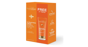 Beesline Ultrascreen Invisible Sunfilter SPF 50
