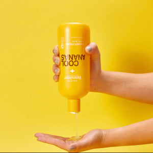 Beesline Cool Ananas Shower Cream 750ml