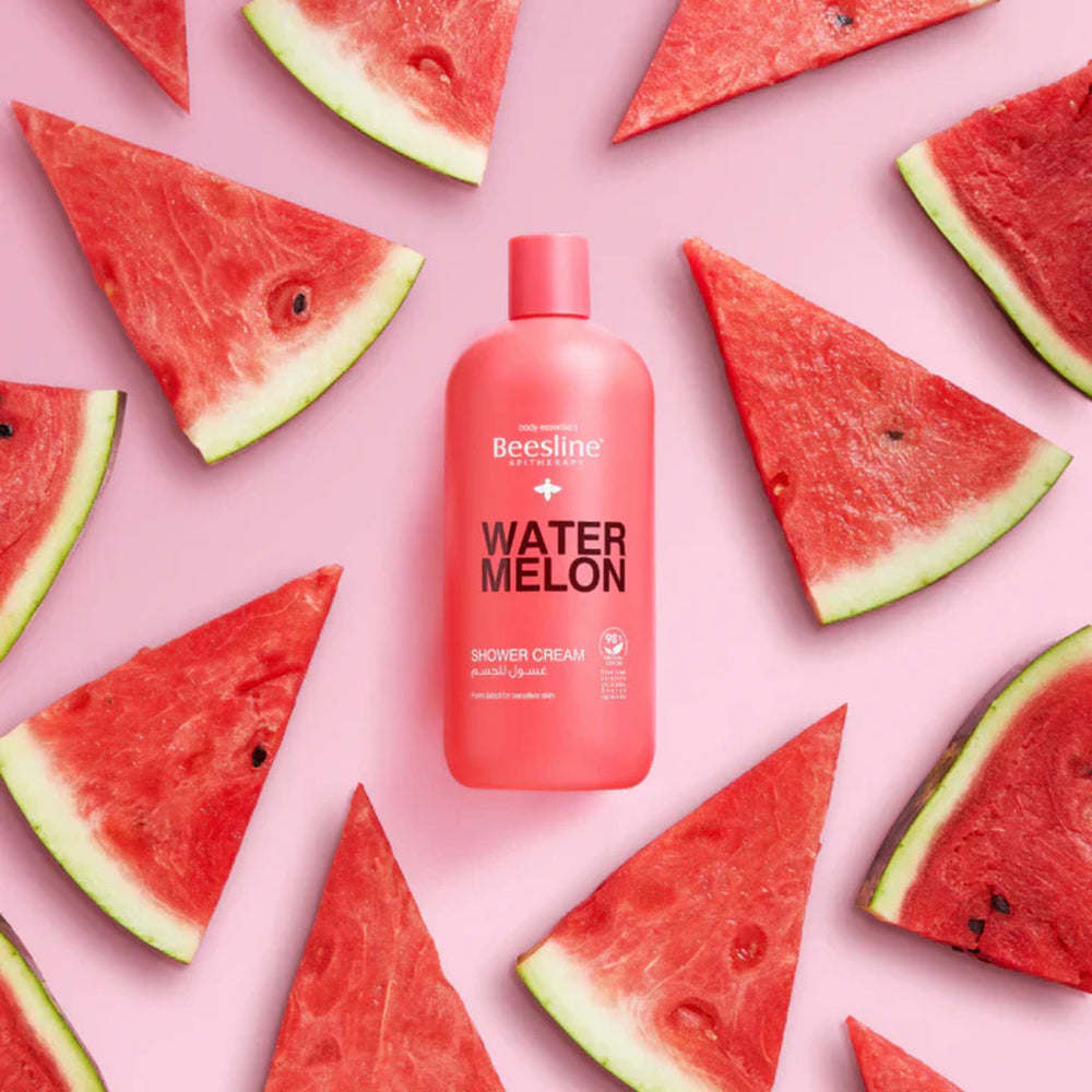 Beesline waterMelon Shower Cream 750ml