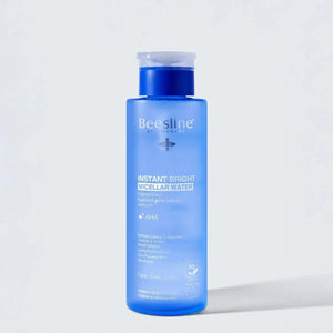 Beesline Instant Bright Micellar Water 400ml