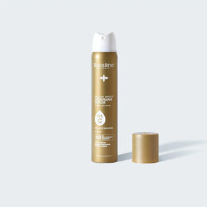 Beesline Radiant Bright Underarm Serum - Delays Shaving 150ml