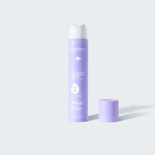 Beesline Radiant Bright Underarm Serum - Silky Touch 150 Ml