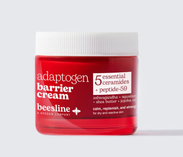 Beesline Adaptogen Barrier Cream 50ml