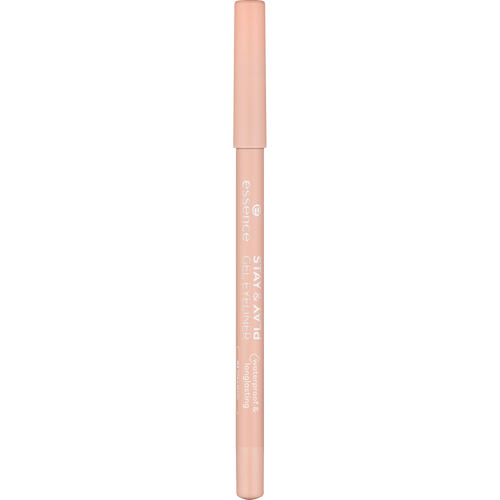 essence Stay & Play Gel Eyeliner 03 silky nude1