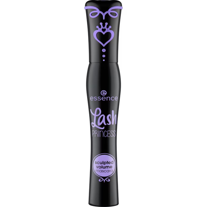 essence Lash Princess Sculpted Volume Mascara OEB
