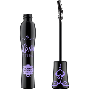 essence Lash Princess Sculpted Volume Mascara OEB
