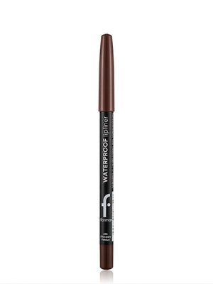 Flormar Waterproof Lipliner Pencil NO.244