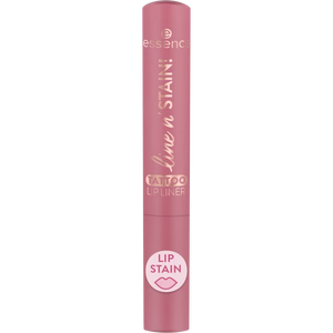 essence Line & Stine! Lip Liner in Nude Pink - 01