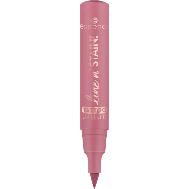 essence Line & Stine! Lip Liner in Nude Pink - 01