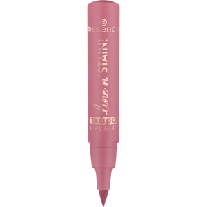 essence Line & Stine! Lip Liner in Nude Pink - 01