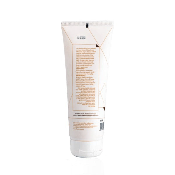 Africana Argan Oil Hair Mask 200g